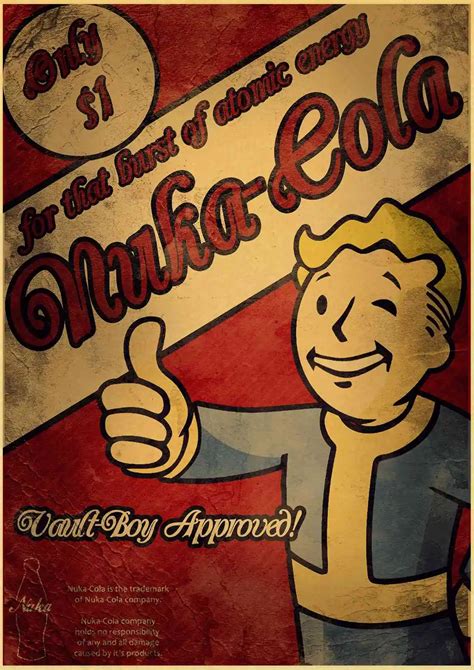 fallout 4 propaganda posters|fallout vintage posters.